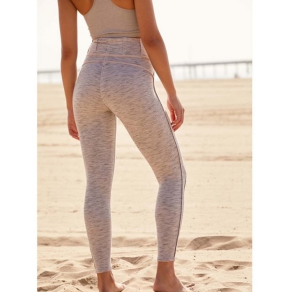 Free People Movement Leggings - Picture 3 of 7